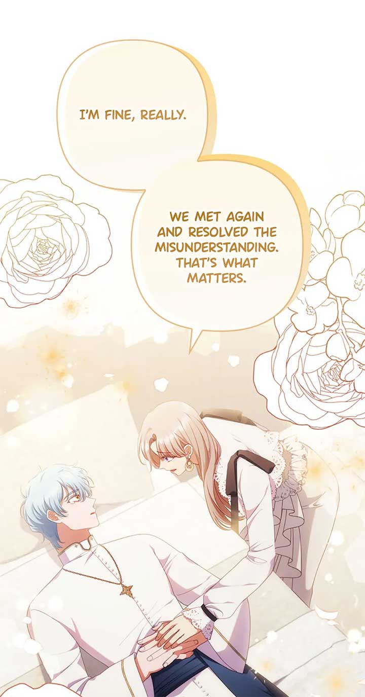 I Was Seduced by the Sick Male Lead Chapter 70 page 50