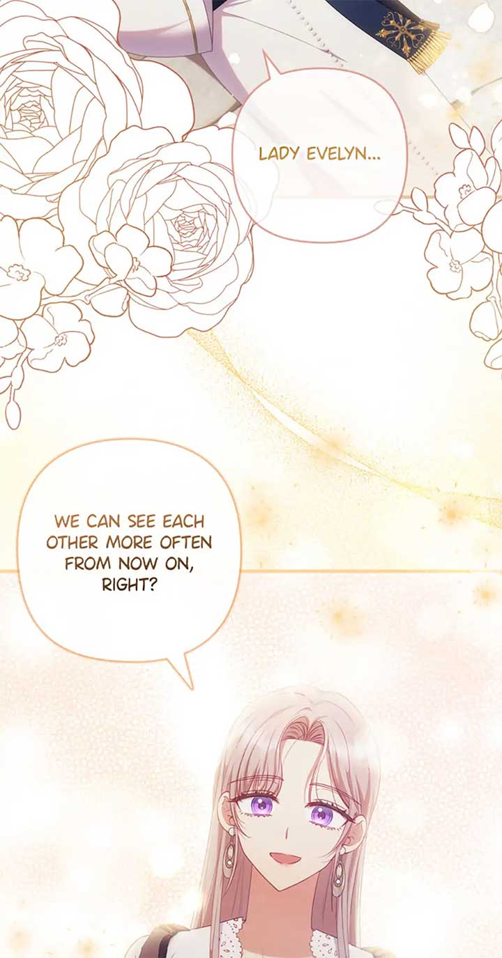 I Was Seduced by the Sick Male Lead Chapter 70 page 51