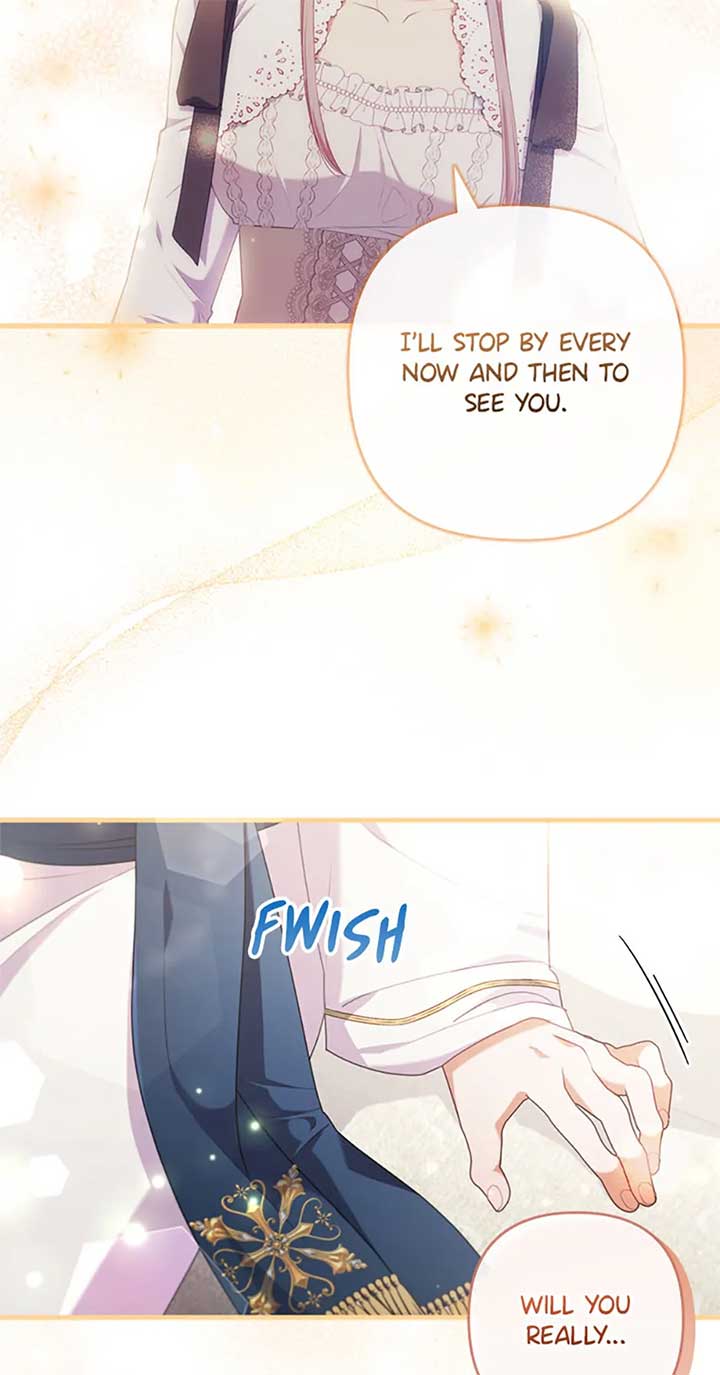 I Was Seduced by the Sick Male Lead Chapter 70 page 52