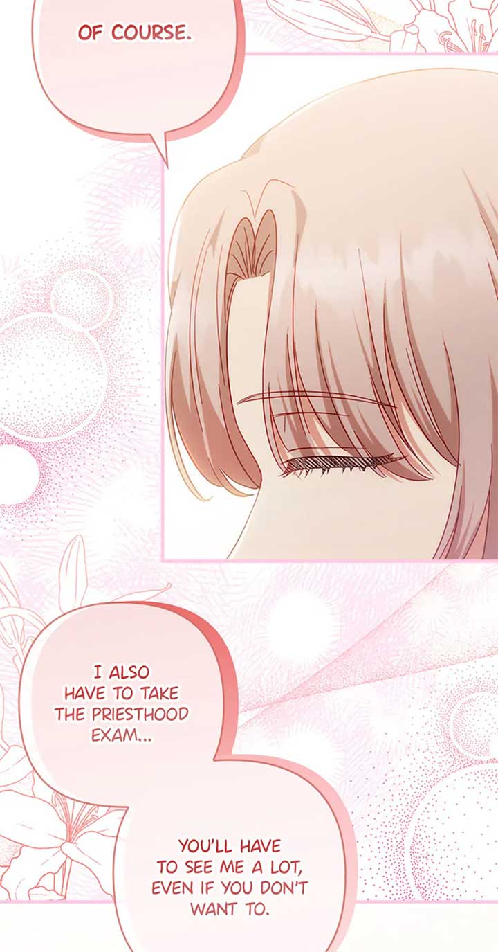 I Was Seduced by the Sick Male Lead Chapter 70 page 54