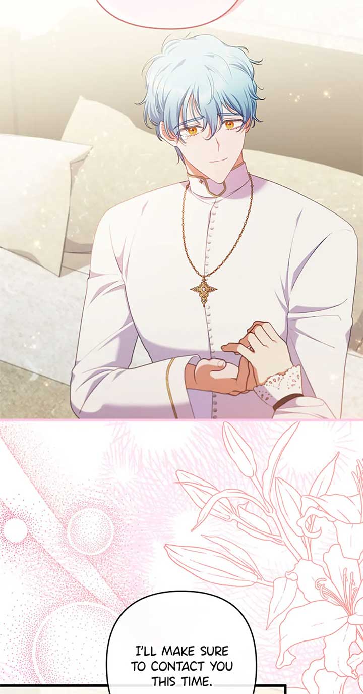 I Was Seduced by the Sick Male Lead Chapter 70 page 55