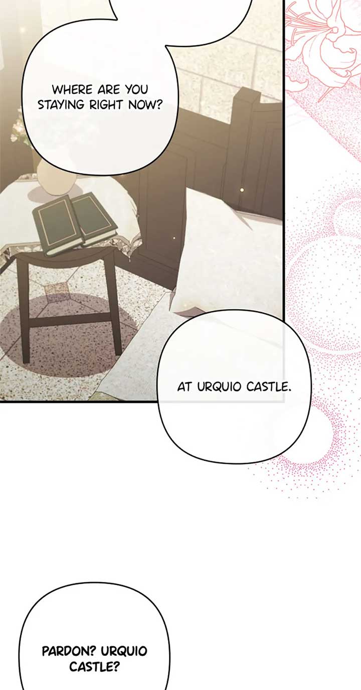 I Was Seduced by the Sick Male Lead Chapter 70 page 56