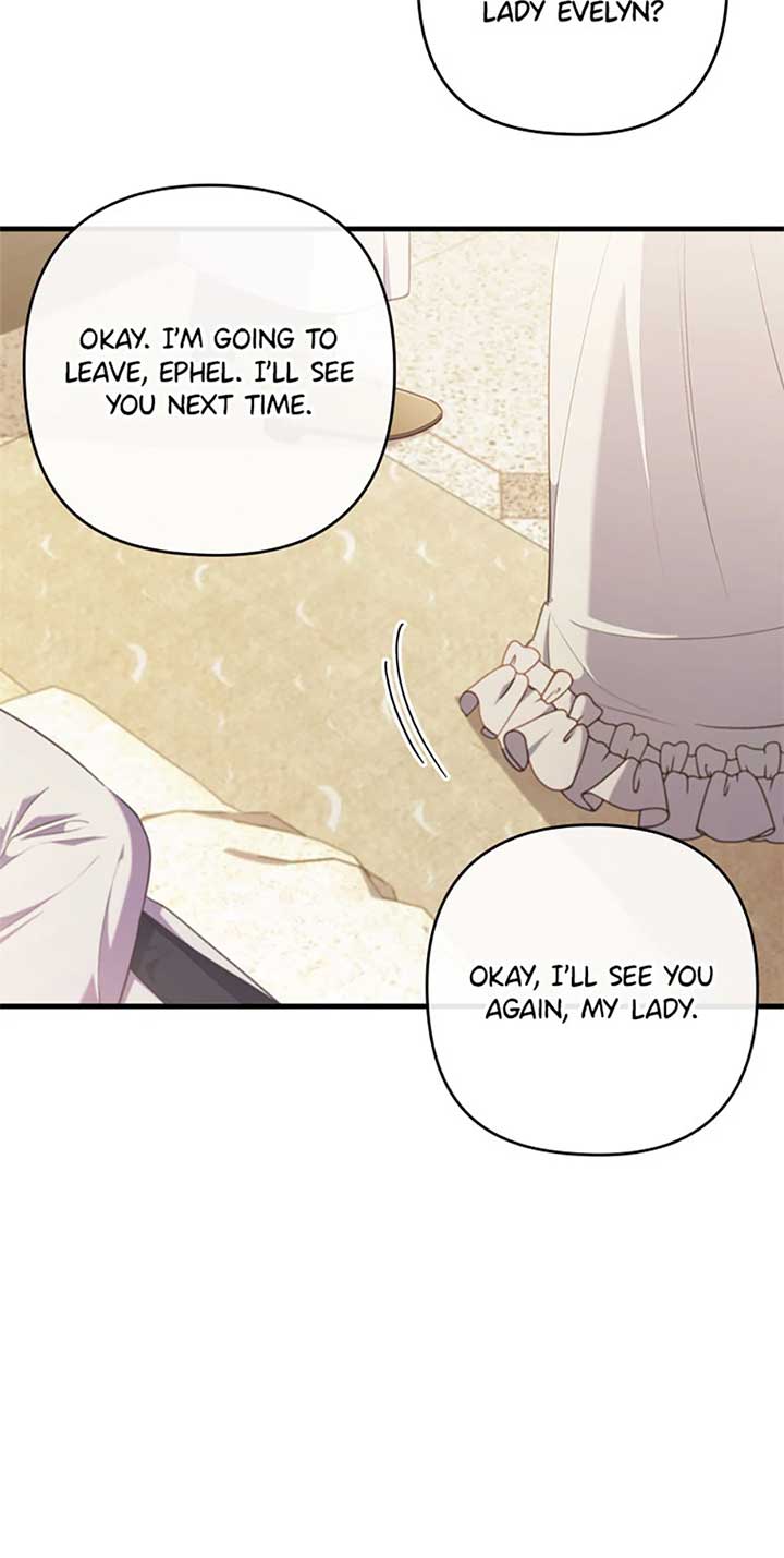 I Was Seduced by the Sick Male Lead Chapter 70 page 59