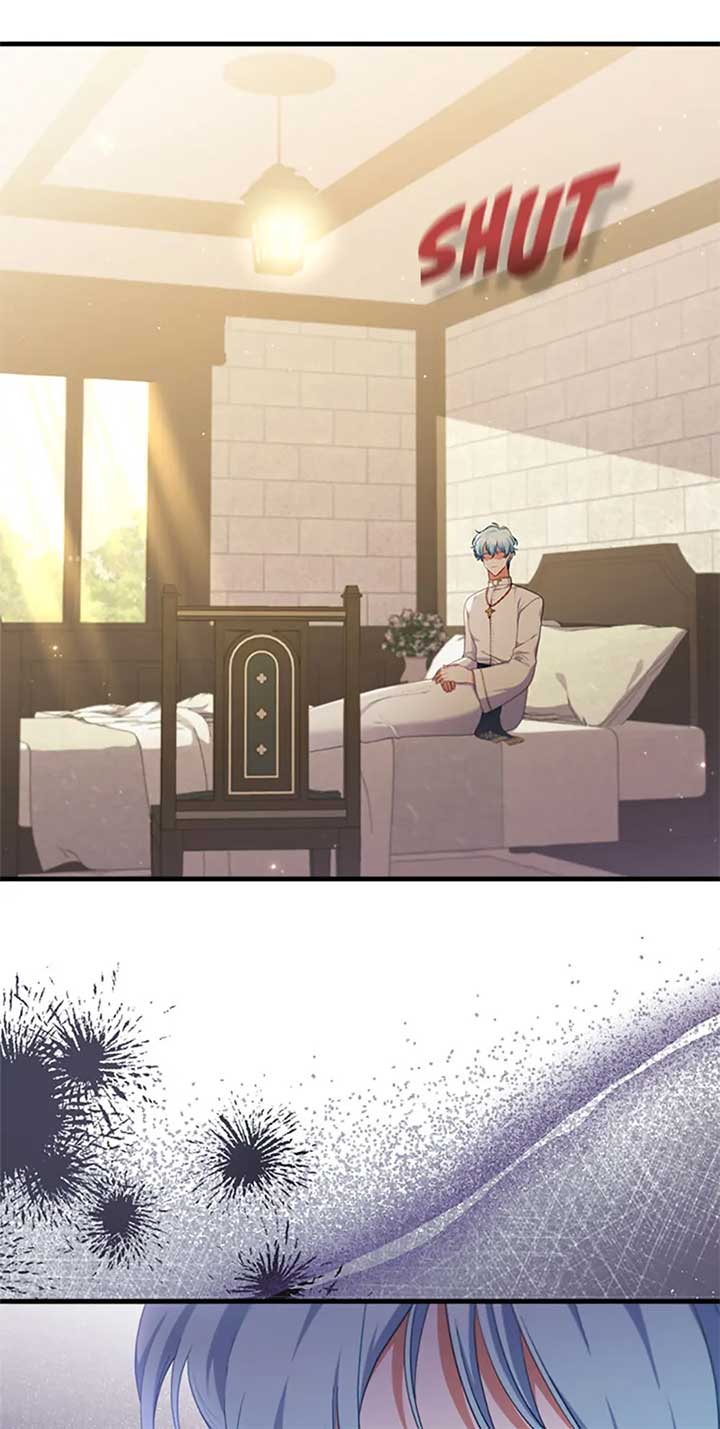 I Was Seduced by the Sick Male Lead Chapter 70 page 60