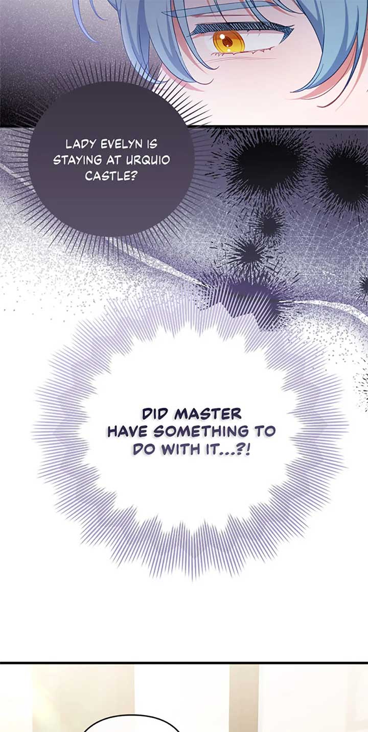 I Was Seduced by the Sick Male Lead Chapter 70 page 61