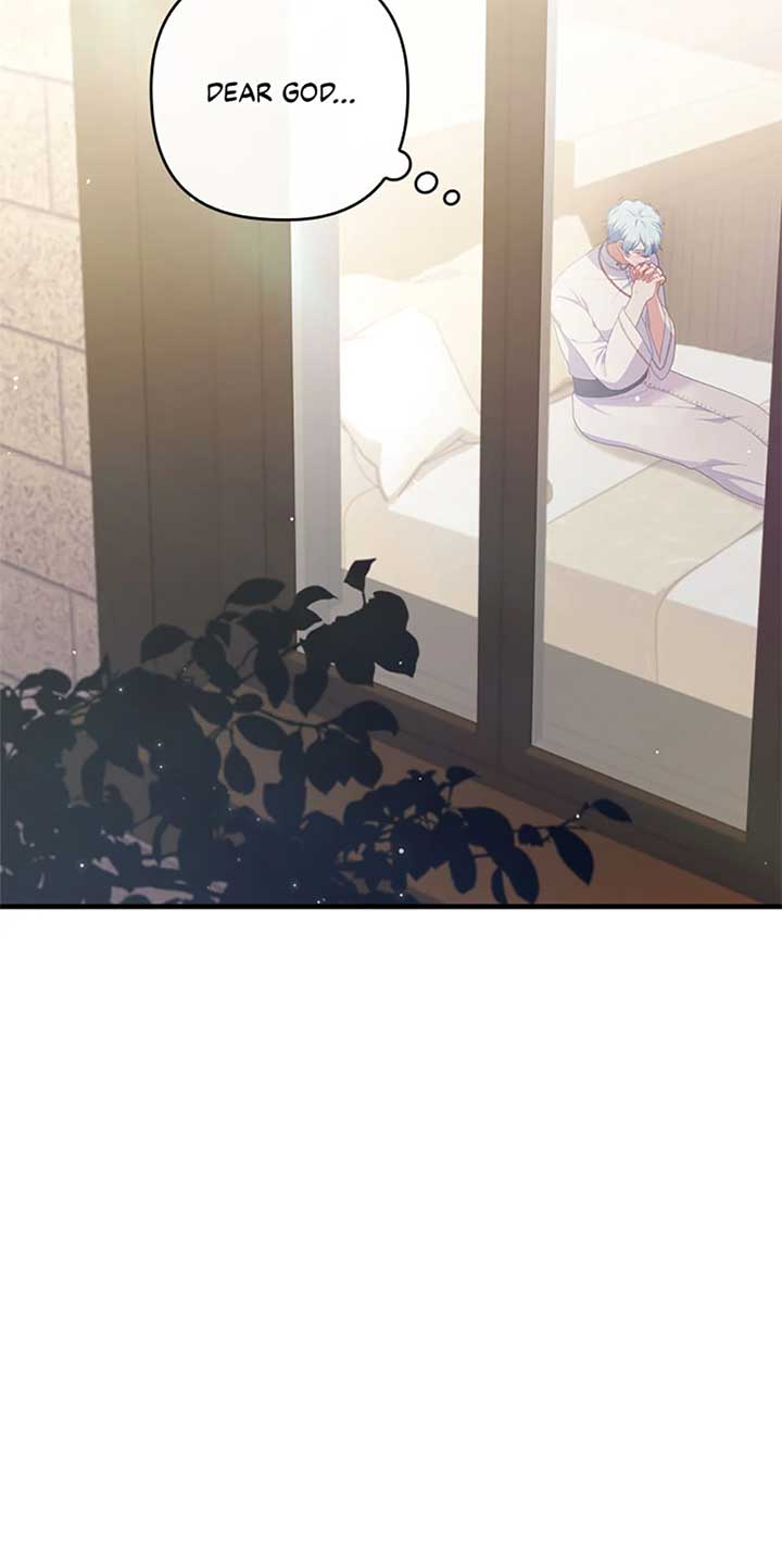 I Was Seduced by the Sick Male Lead Chapter 70 page 62