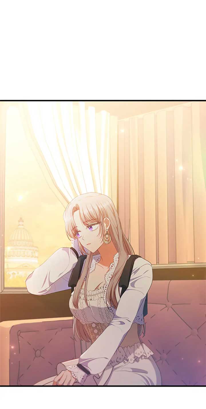 I Was Seduced by the Sick Male Lead Chapter 70 page 64
