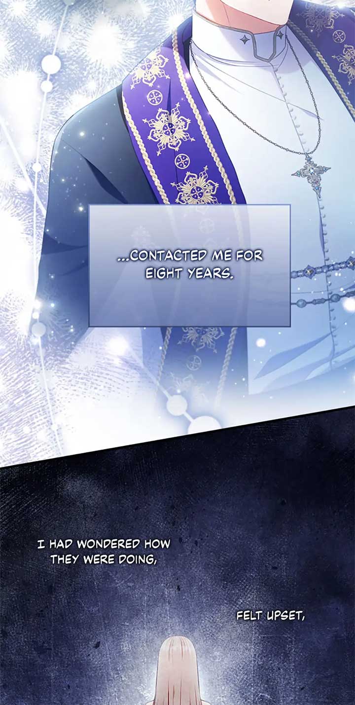 I Was Seduced by the Sick Male Lead Chapter 70 page 66