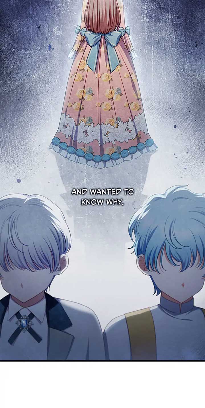 I Was Seduced by the Sick Male Lead Chapter 70 page 67