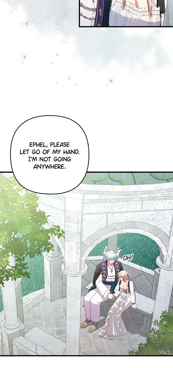 I Was Seduced by the Sick Male Lead Chapter 70 page 6
