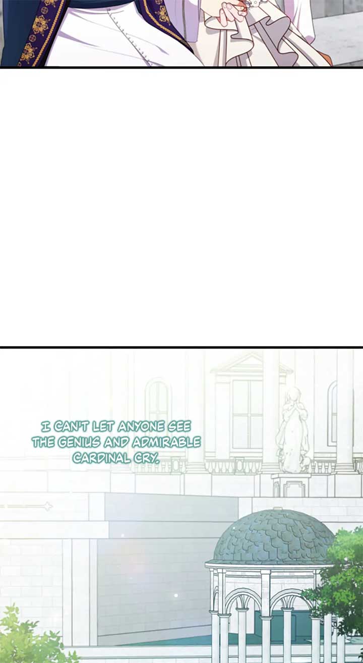 I Was Seduced by the Sick Male Lead Chapter 70 page 8