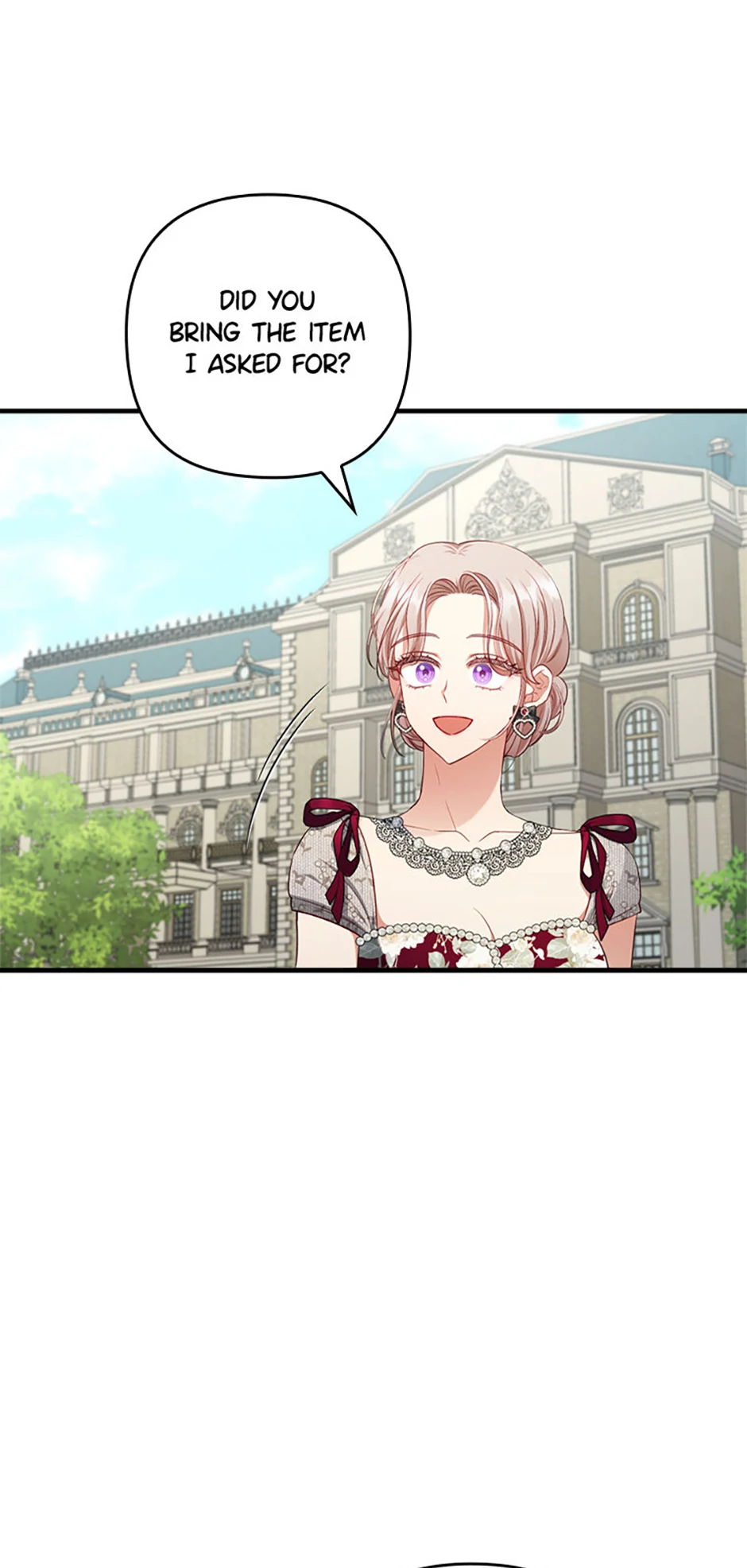 I Was Seduced by the Sick Male Lead Chapter 80 page 0