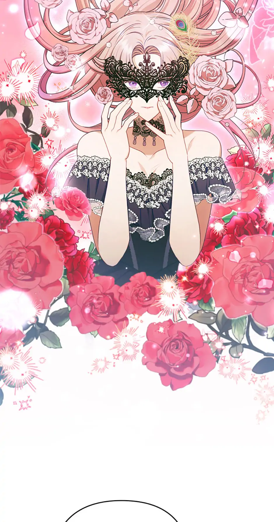 I Was Seduced by the Sick Male Lead Chapter 80 page 9