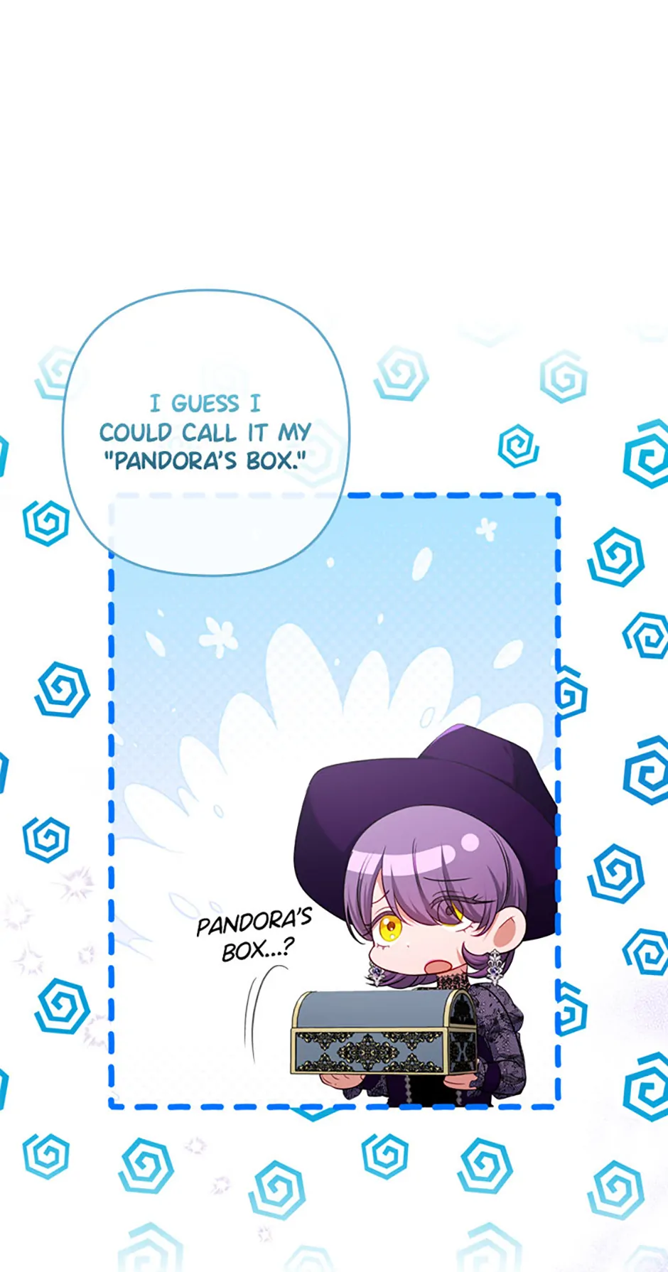 I Was Seduced by the Sick Male Lead Chapter 80 page 11