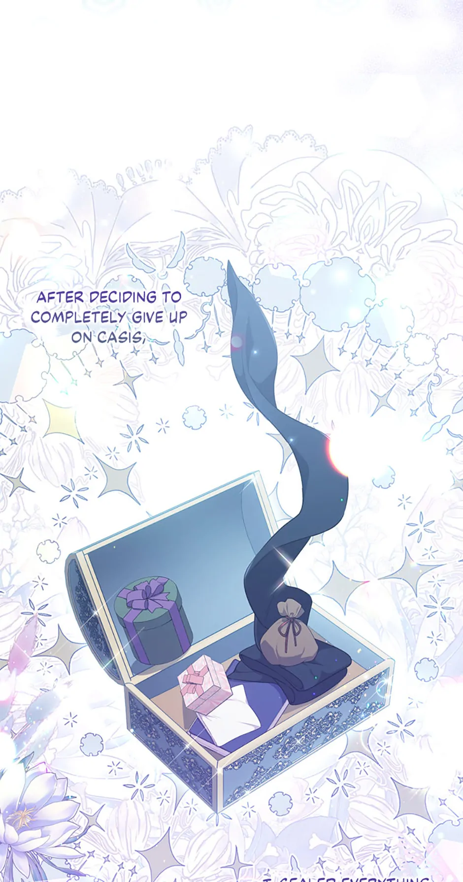 I Was Seduced by the Sick Male Lead Chapter 80 page 12