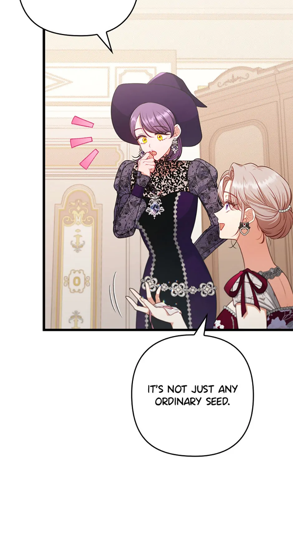 I Was Seduced by the Sick Male Lead Chapter 80 page 15