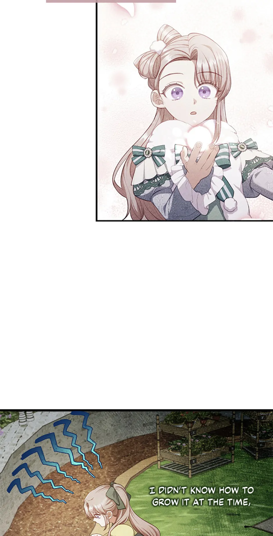 I Was Seduced by the Sick Male Lead Chapter 80 page 17