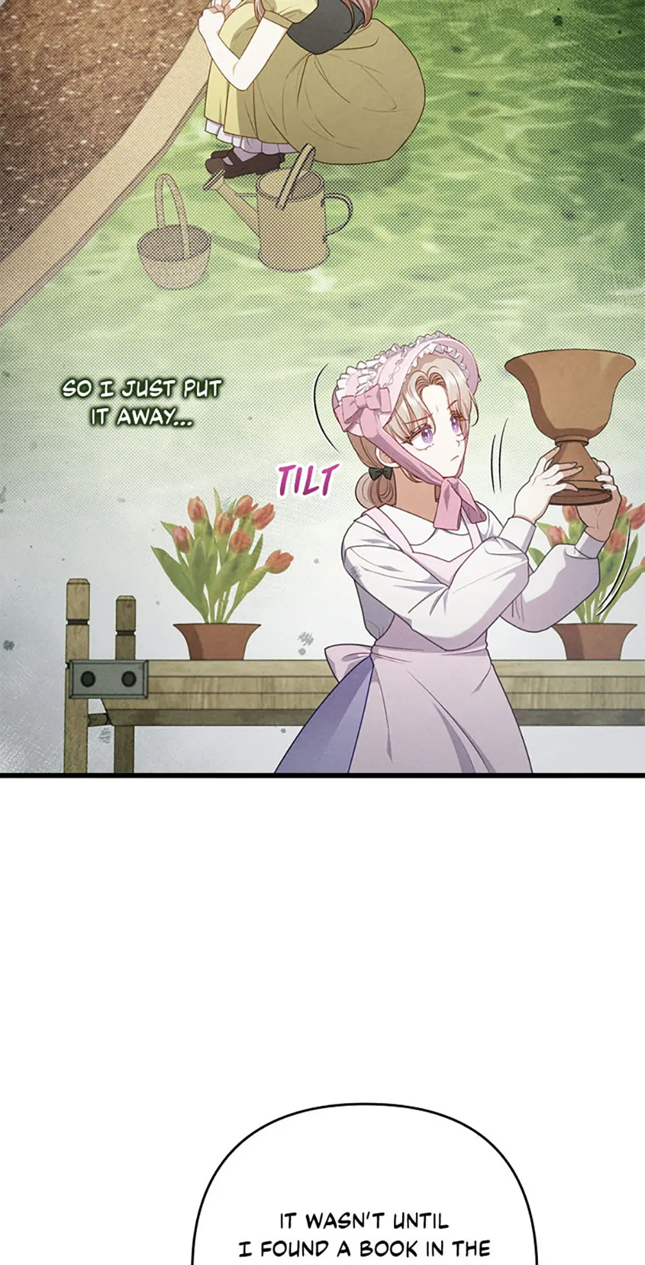 I Was Seduced by the Sick Male Lead Chapter 80 page 18