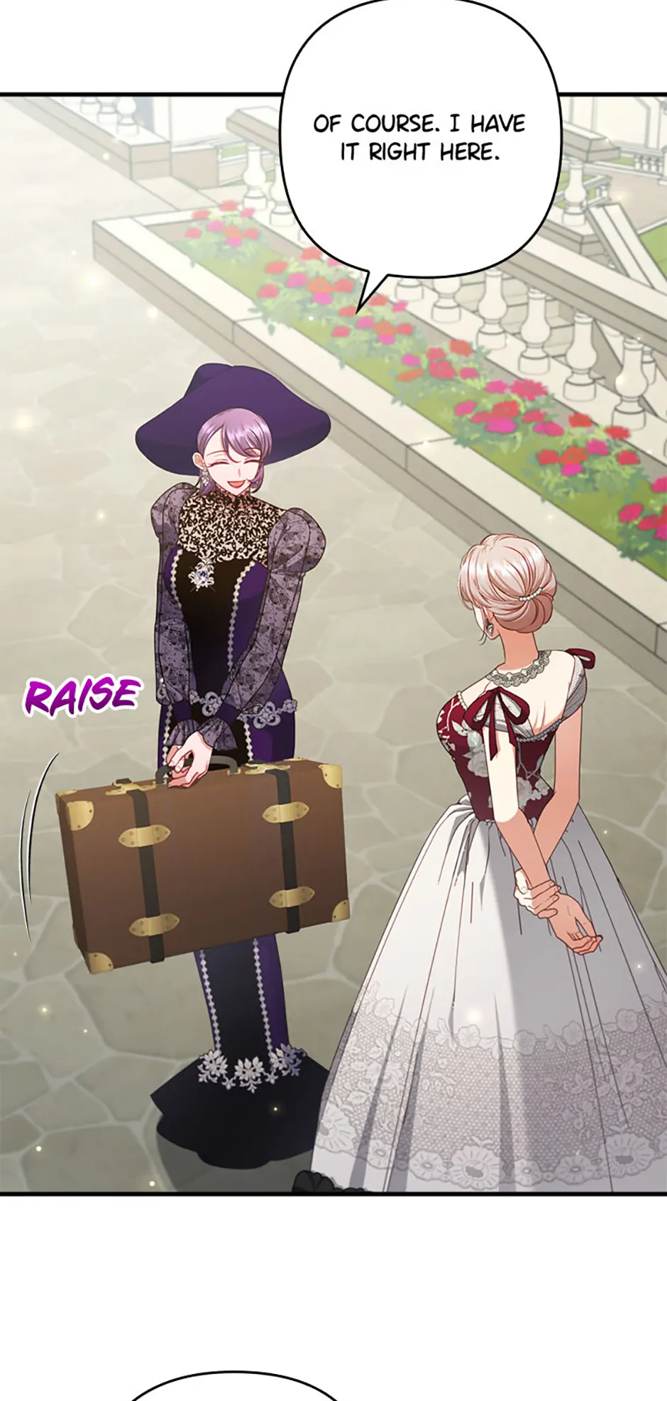 I Was Seduced by the Sick Male Lead Chapter 80 page 1