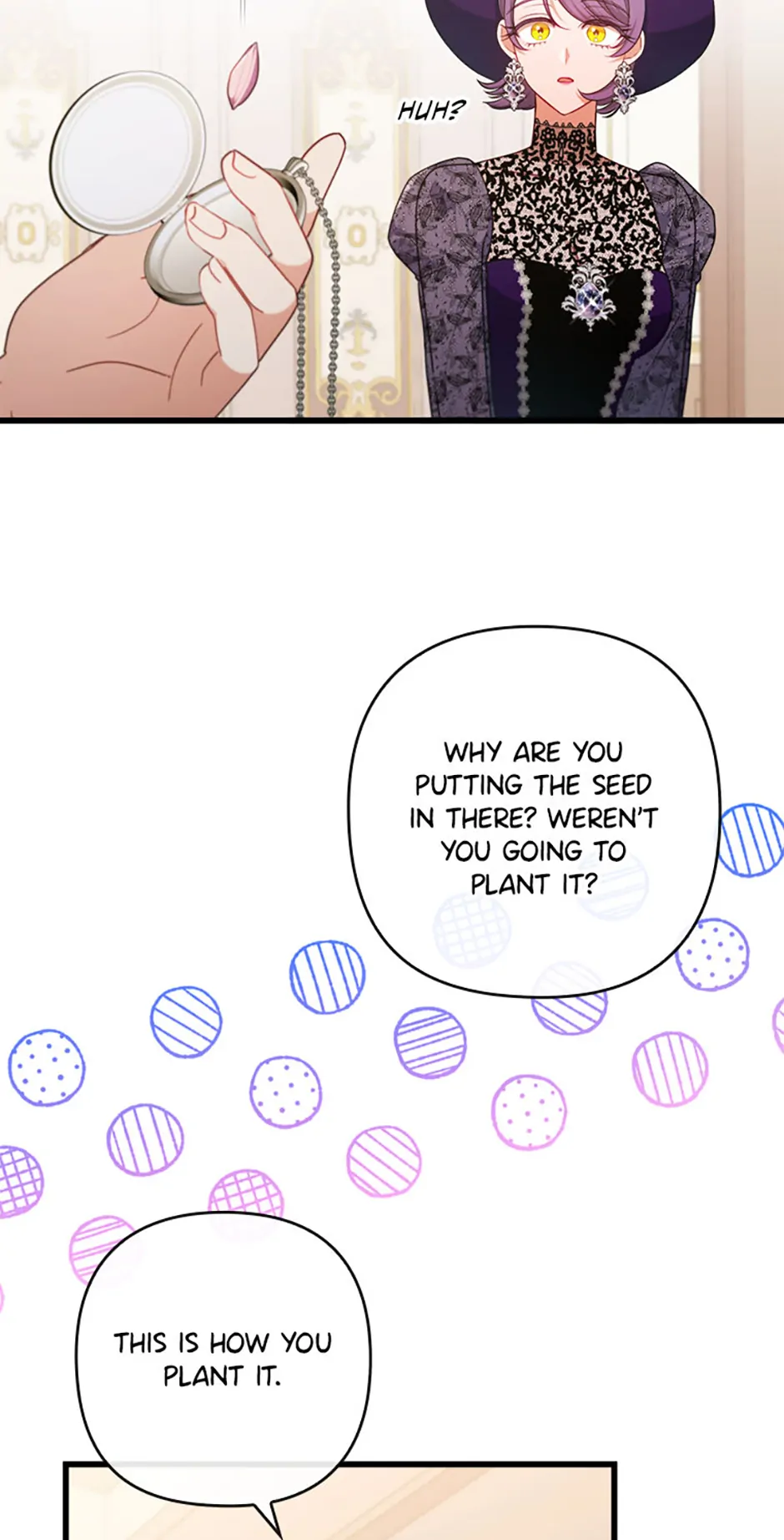 I Was Seduced by the Sick Male Lead Chapter 80 page 21