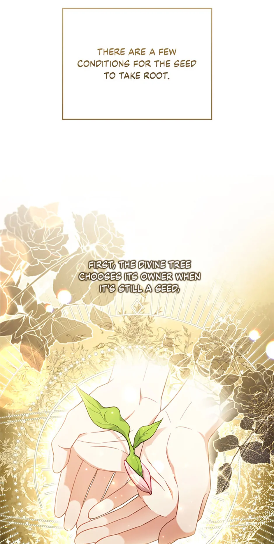 I Was Seduced by the Sick Male Lead Chapter 80 page 23