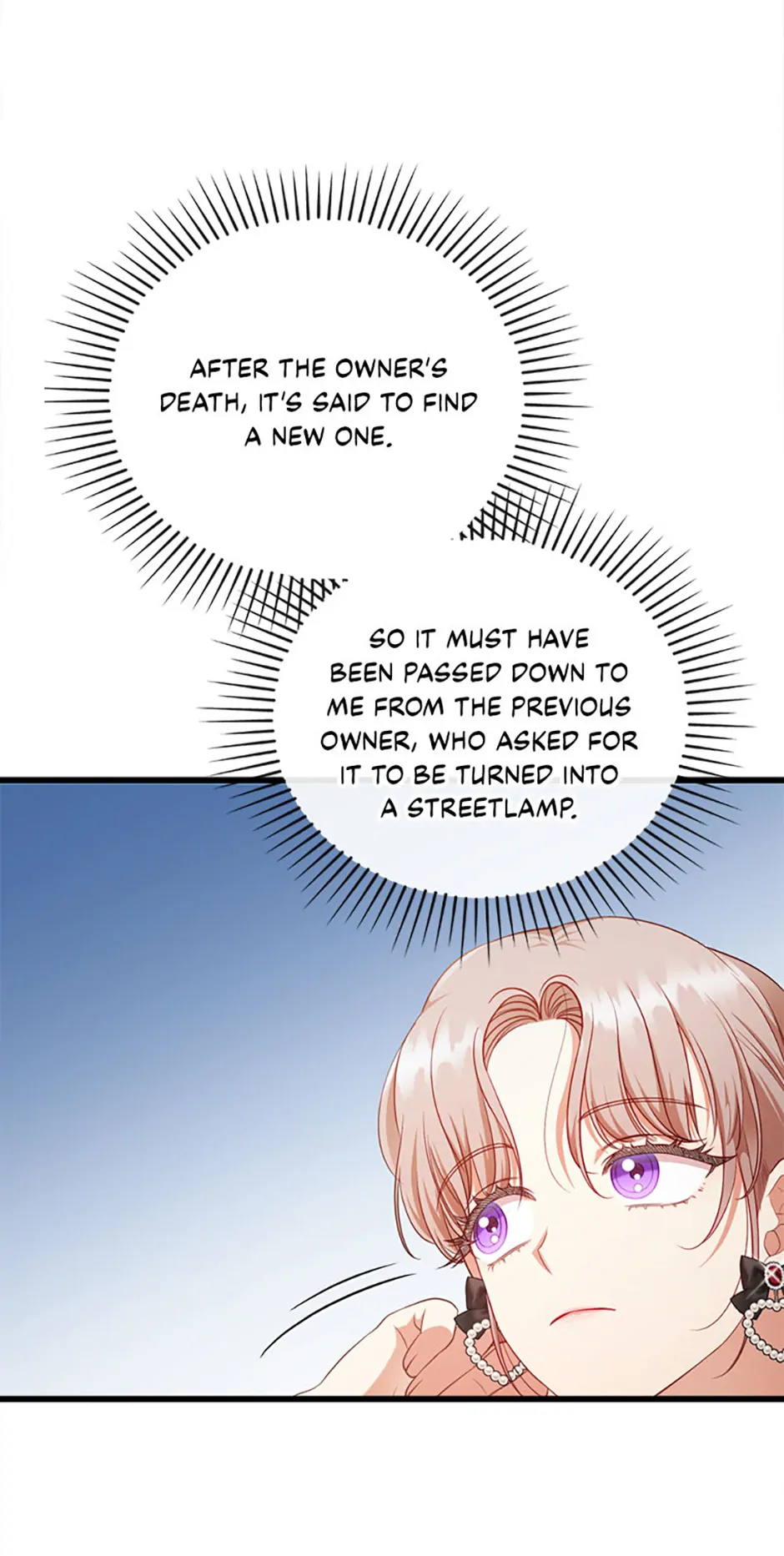 I Was Seduced by the Sick Male Lead Chapter 80 page 26