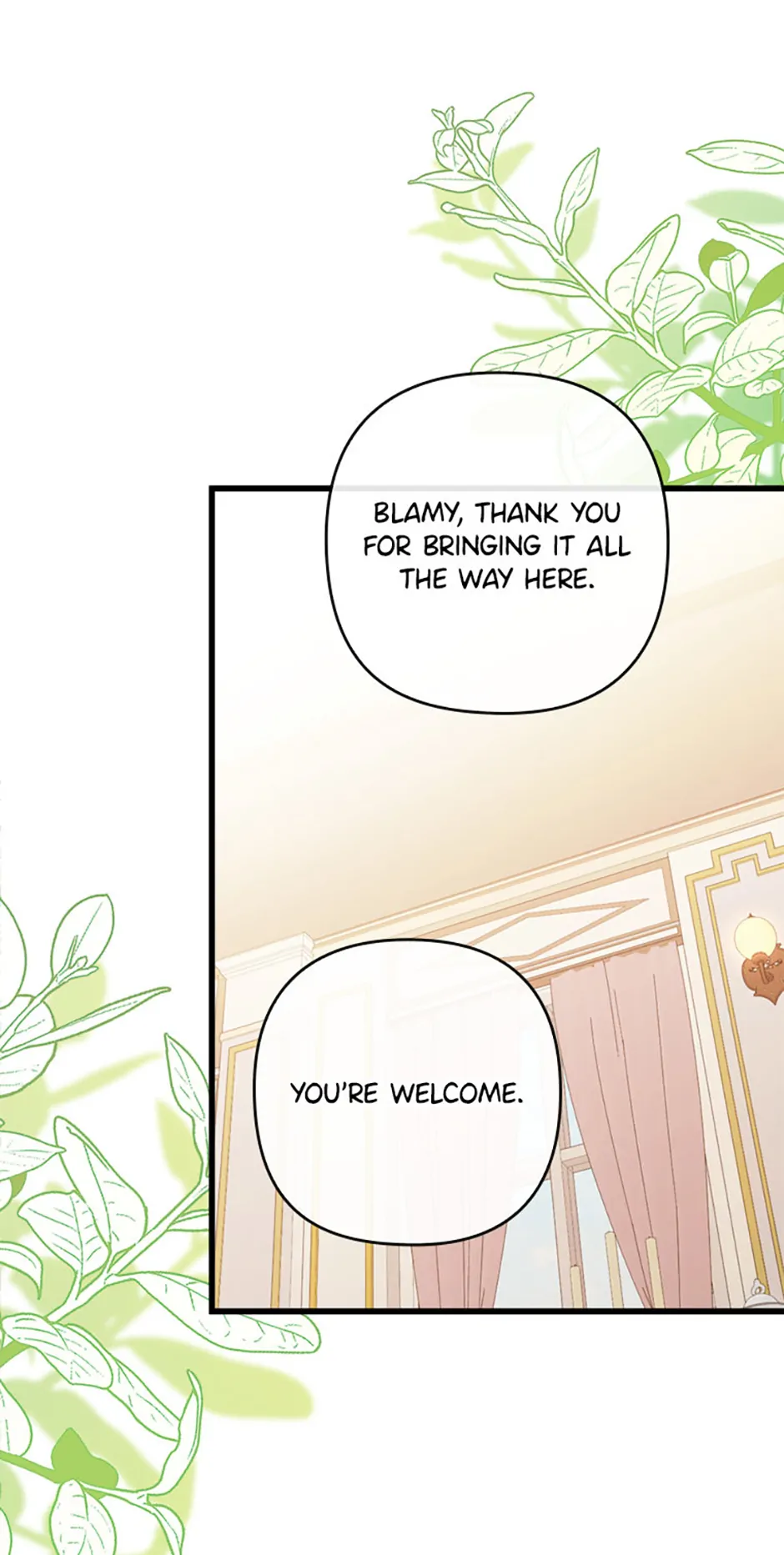 I Was Seduced by the Sick Male Lead Chapter 80 page 27