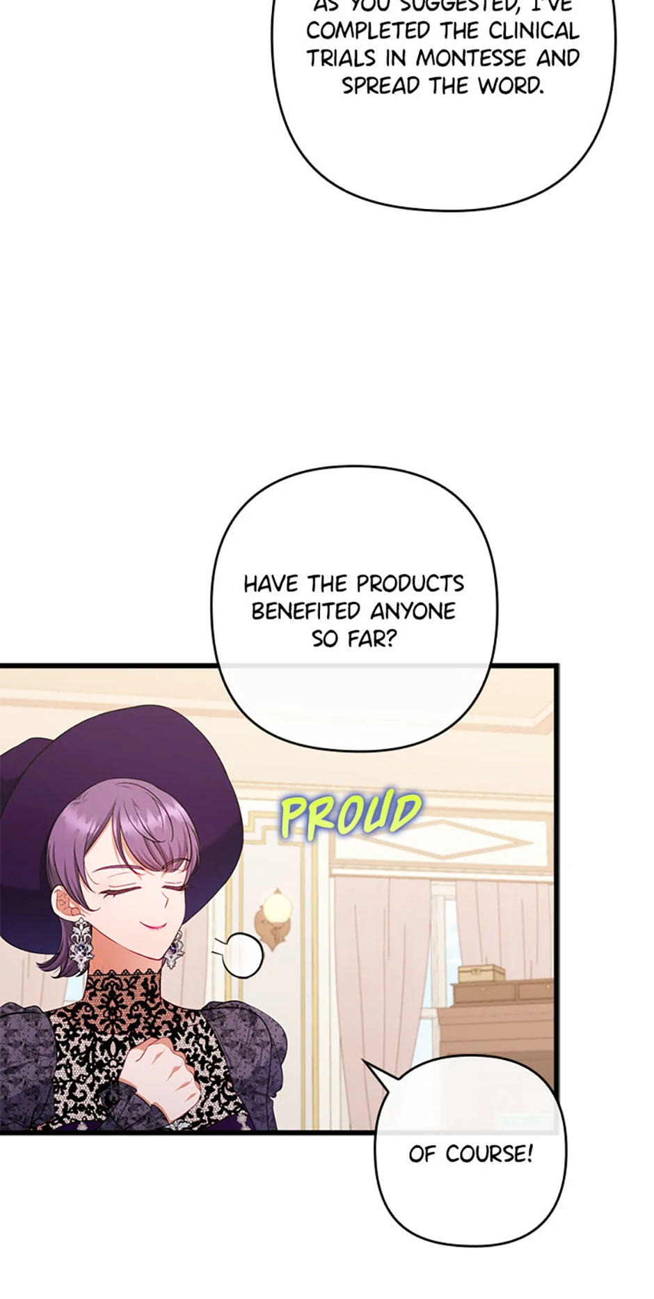 I Was Seduced by the Sick Male Lead Chapter 80 page 29