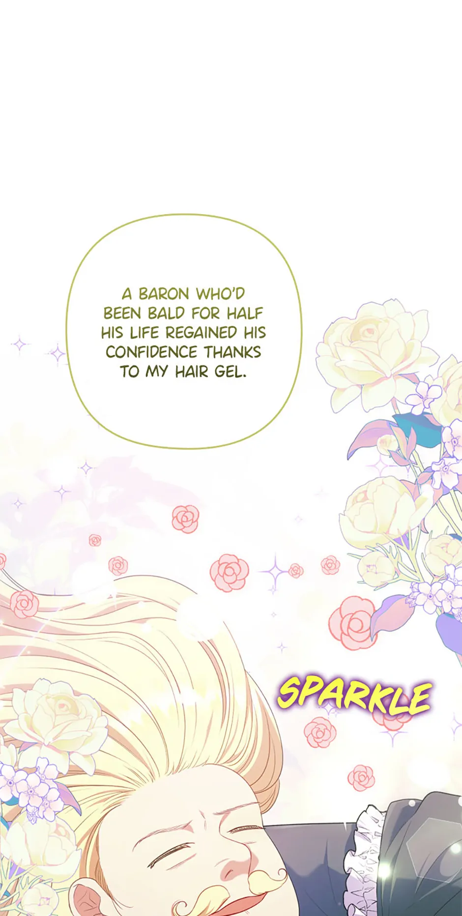 I Was Seduced by the Sick Male Lead Chapter 80 page 30