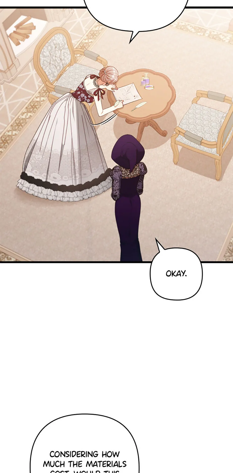 I Was Seduced by the Sick Male Lead Chapter 80 page 37
