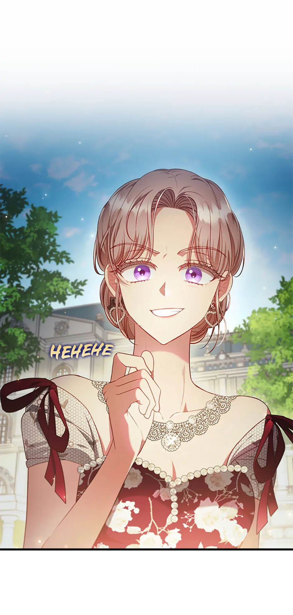 I Was Seduced by the Sick Male Lead Chapter 80 page 3