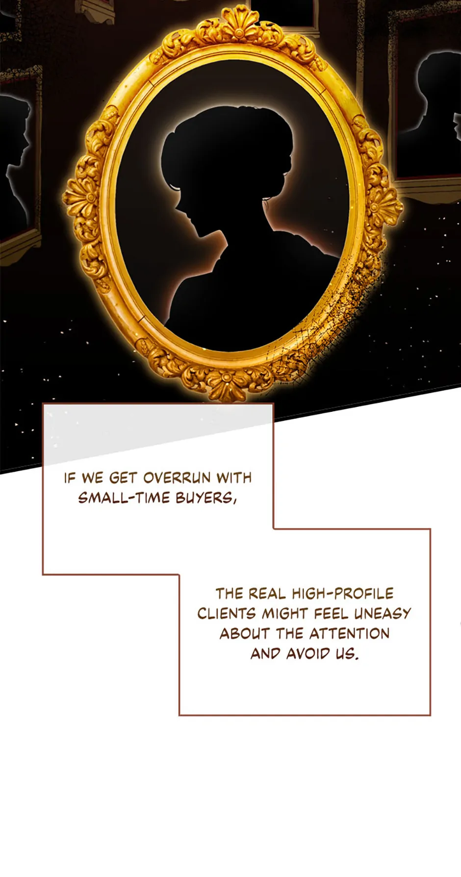 I Was Seduced by the Sick Male Lead Chapter 80 page 42