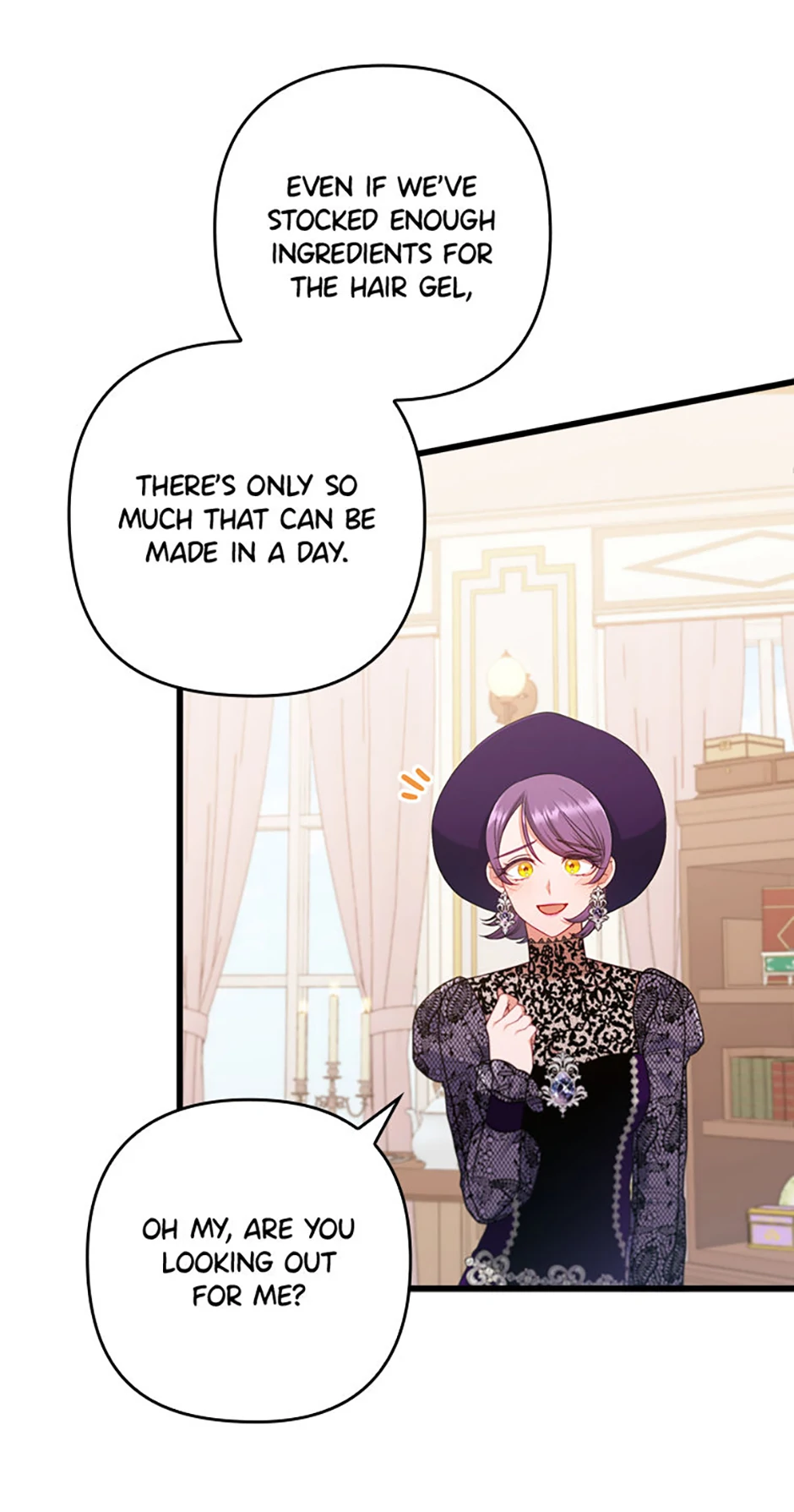 I Was Seduced by the Sick Male Lead Chapter 80 page 43