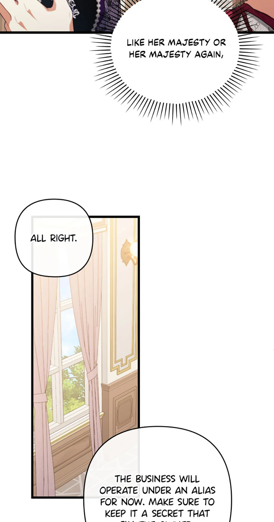 I Was Seduced by the Sick Male Lead Chapter 80 page 45