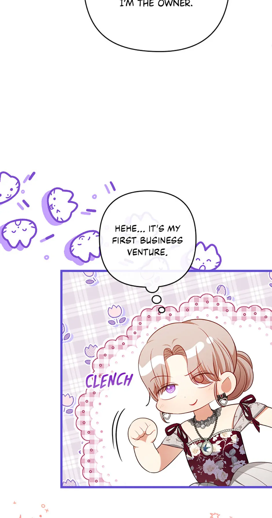 I Was Seduced by the Sick Male Lead Chapter 80 page 46