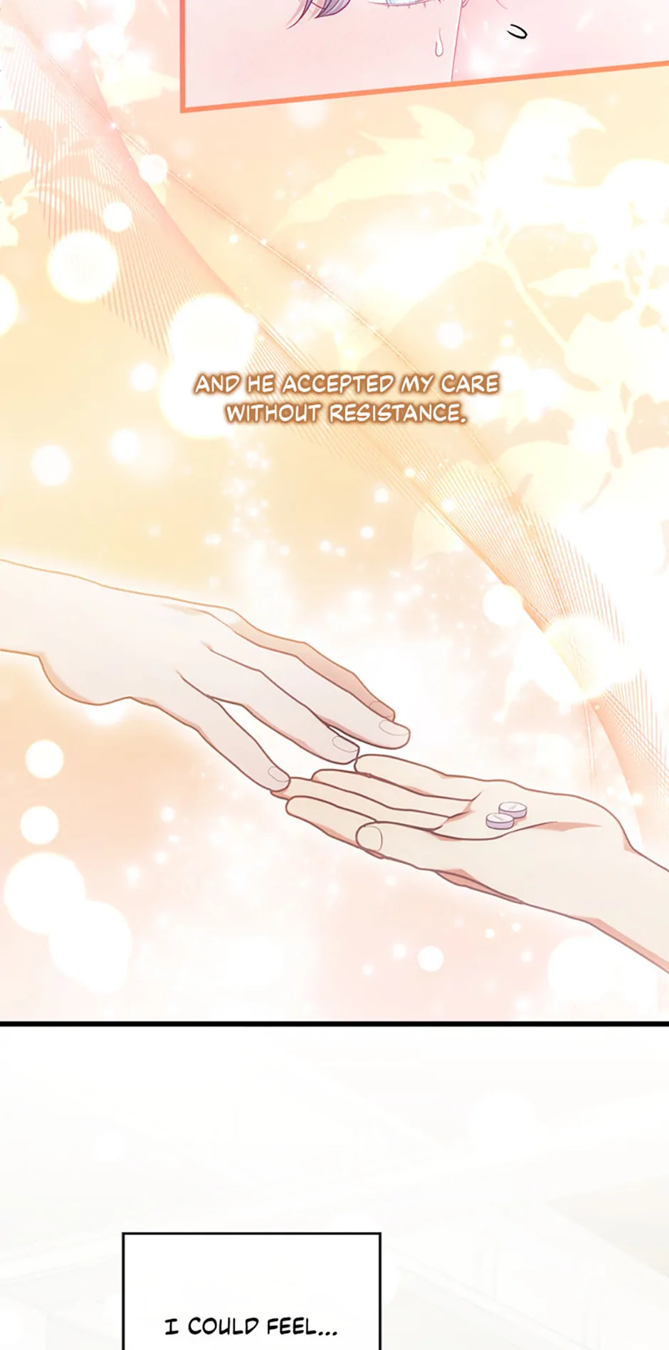 I Was Seduced by the Sick Male Lead Chapter 80 page 51