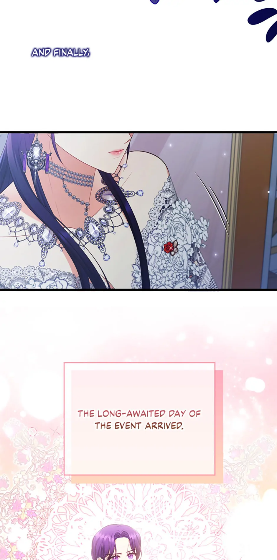 I Was Seduced by the Sick Male Lead Chapter 80 page 54