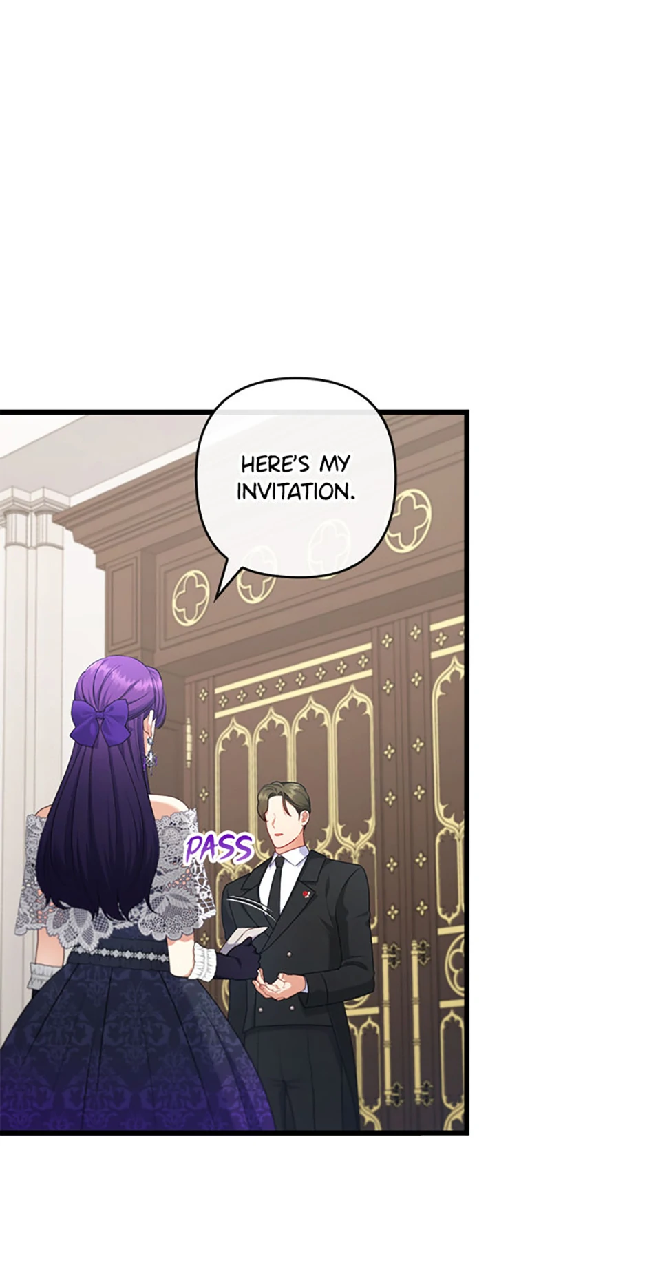 I Was Seduced by the Sick Male Lead Chapter 80 page 56