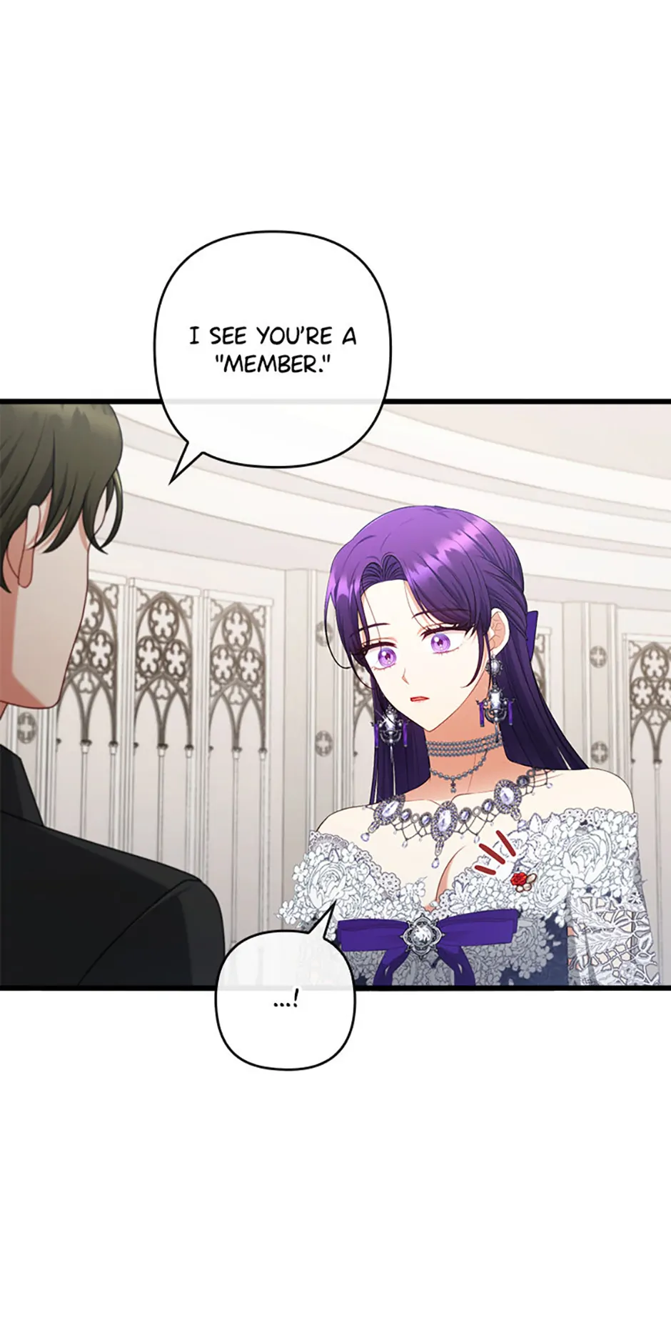 I Was Seduced by the Sick Male Lead Chapter 80 page 57