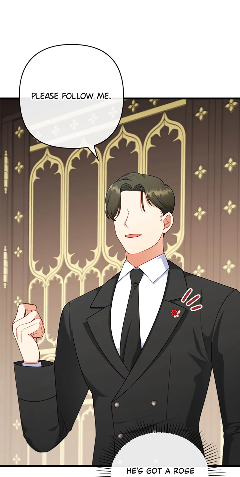 I Was Seduced by the Sick Male Lead Chapter 80 page 58