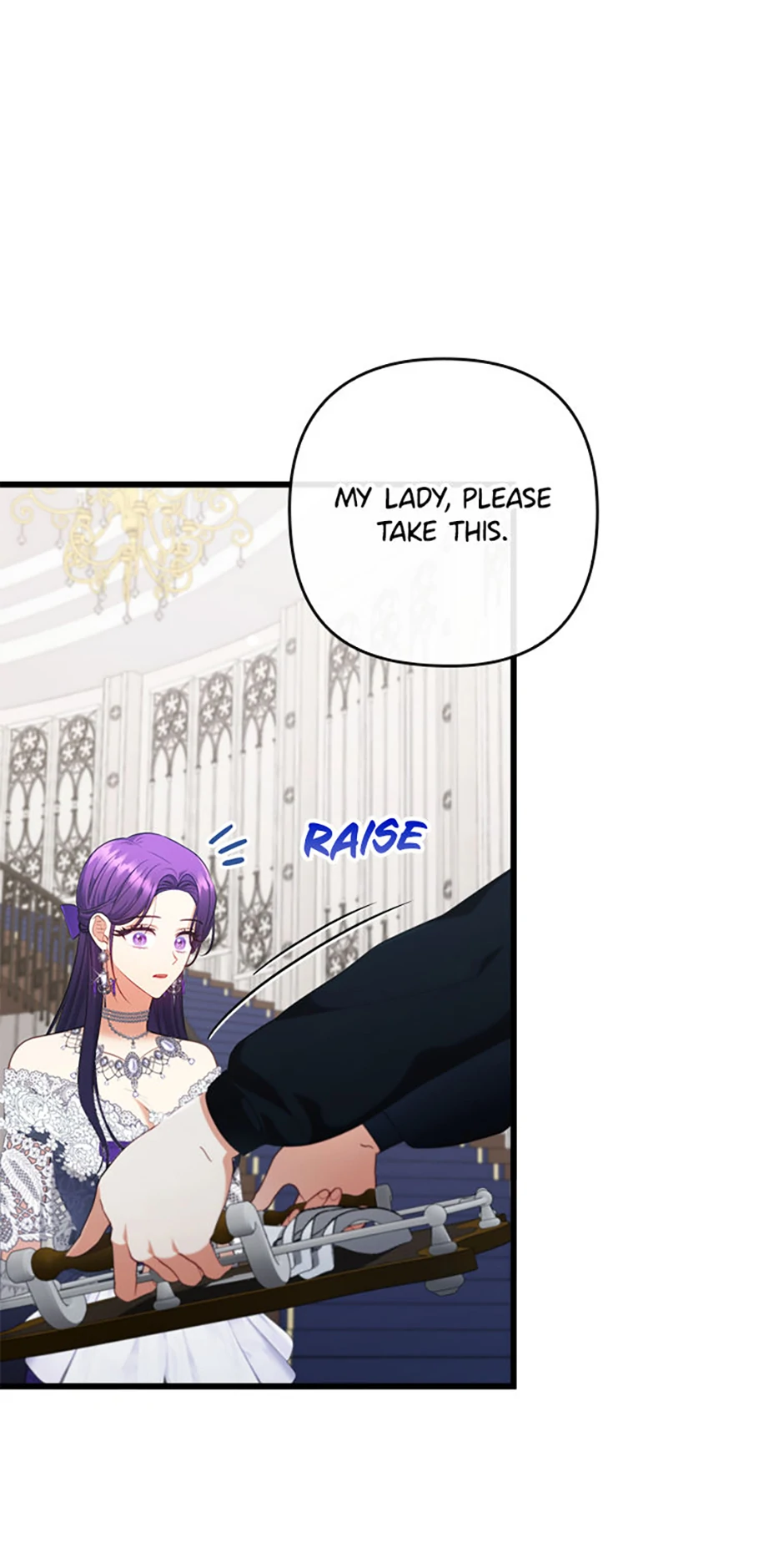 I Was Seduced by the Sick Male Lead Chapter 80 page 61