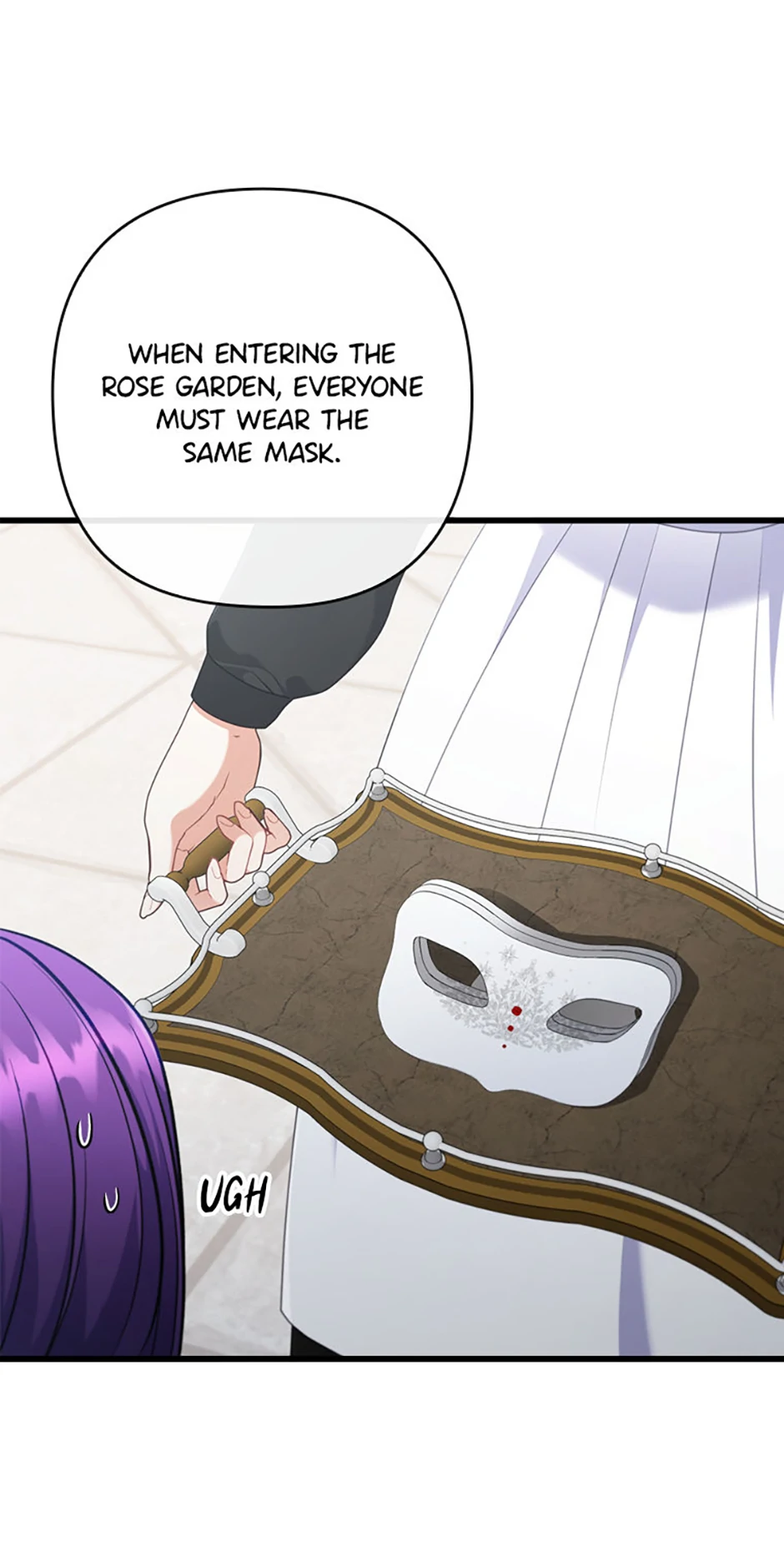 I Was Seduced by the Sick Male Lead Chapter 80 page 62