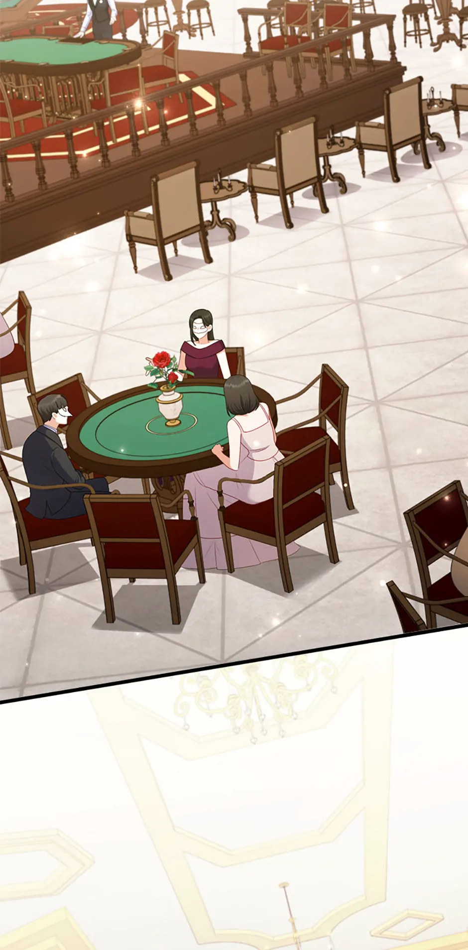 I Was Seduced by the Sick Male Lead Chapter 80 page 66