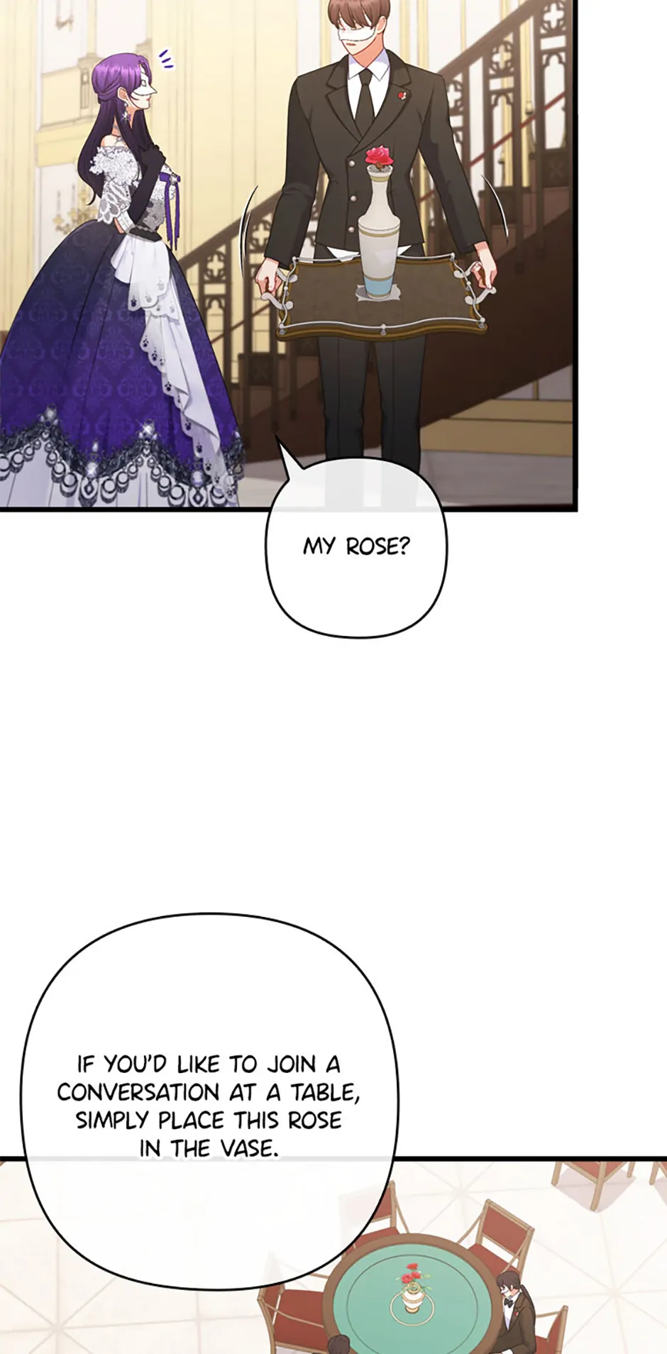 I Was Seduced by the Sick Male Lead Chapter 80 page 68
