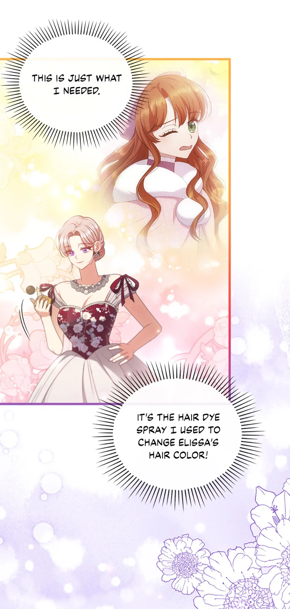 I Was Seduced by the Sick Male Lead Chapter 80 page 6