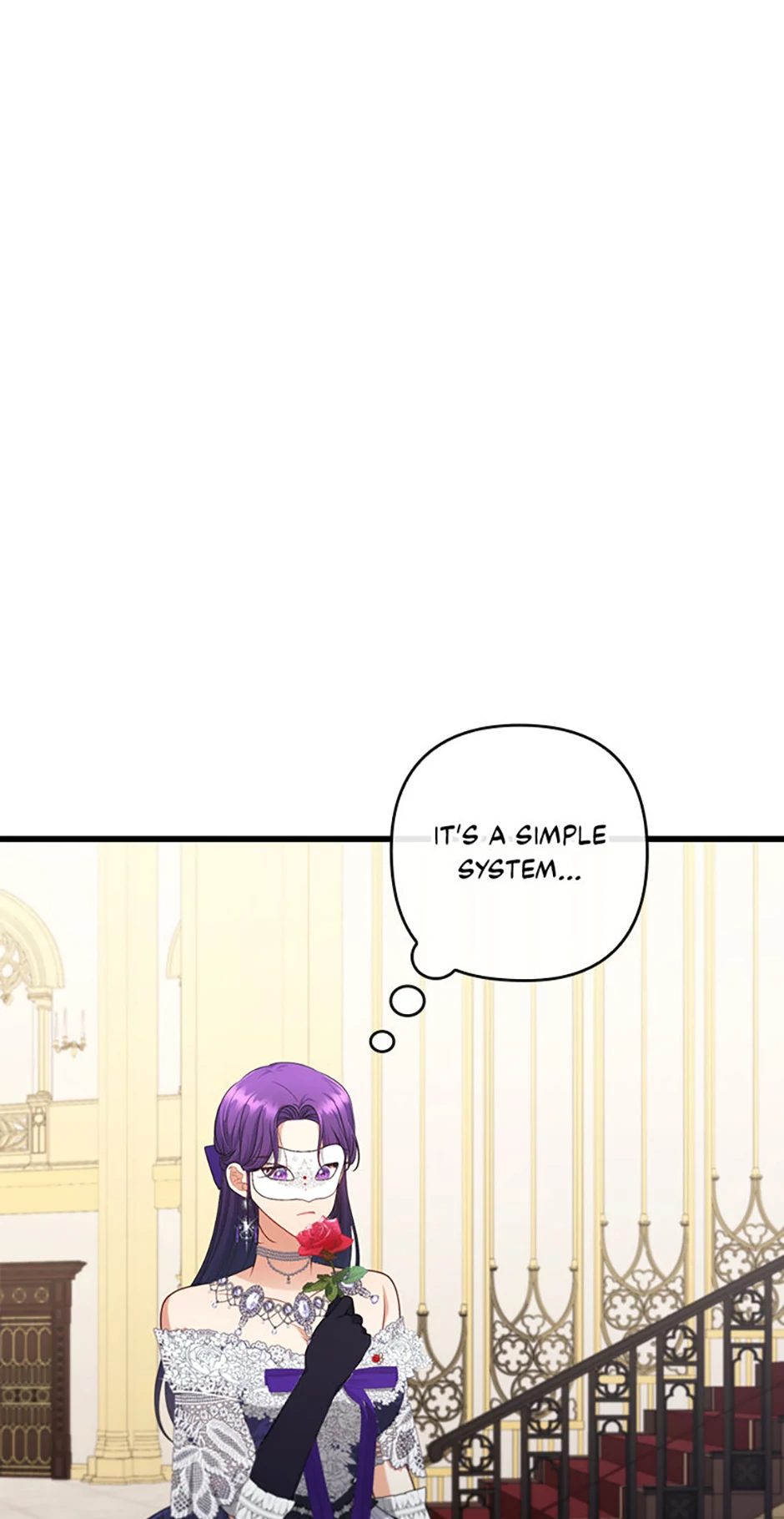 I Was Seduced by the Sick Male Lead Chapter 80 page 71