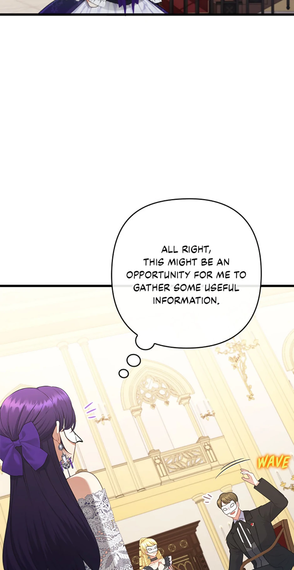 I Was Seduced by the Sick Male Lead Chapter 80 page 72