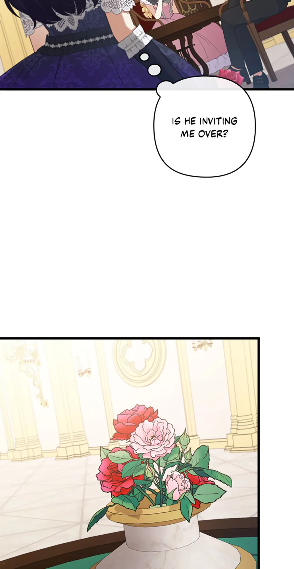 I Was Seduced by the Sick Male Lead Chapter 80 page 73