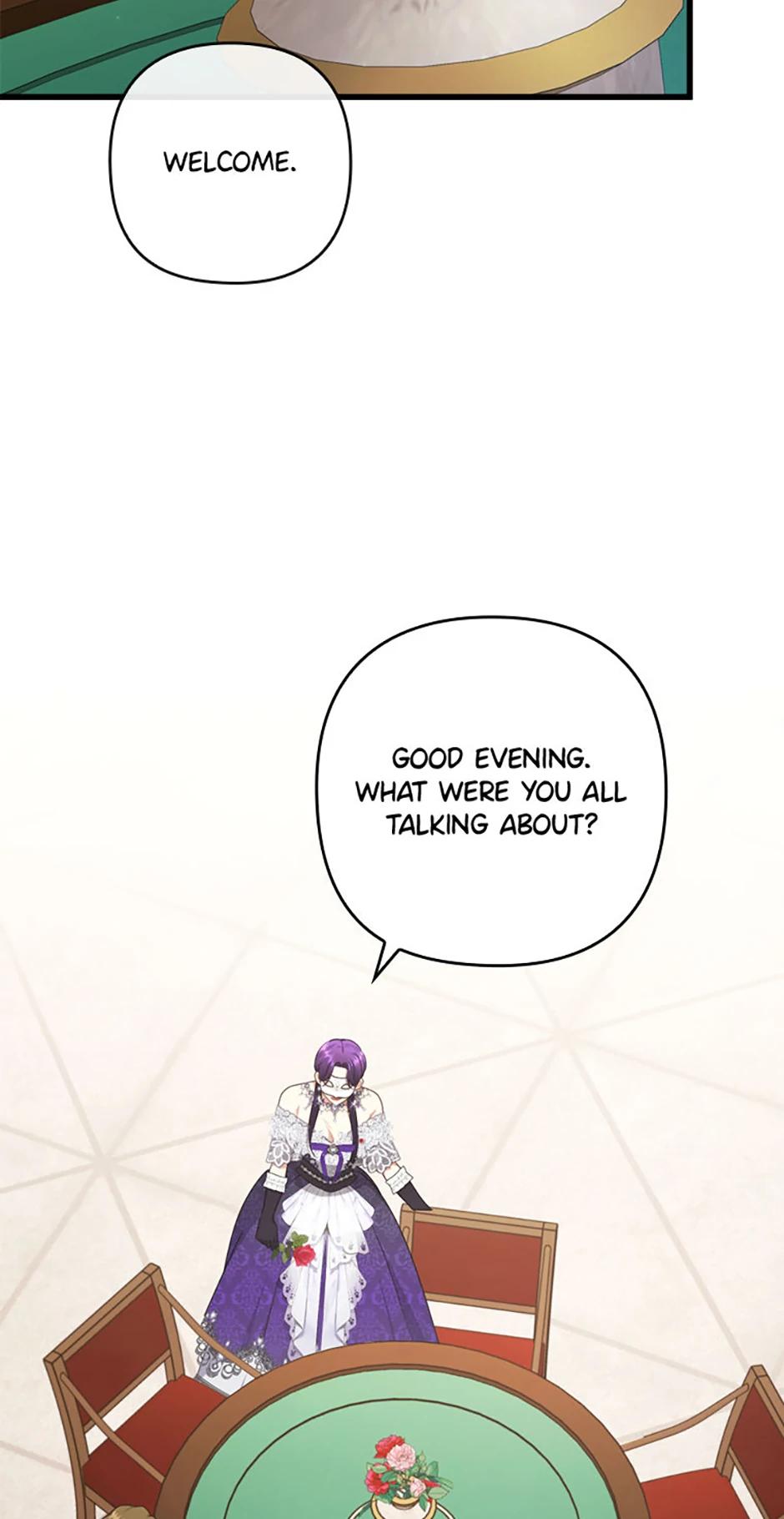 I Was Seduced by the Sick Male Lead Chapter 80 page 74
