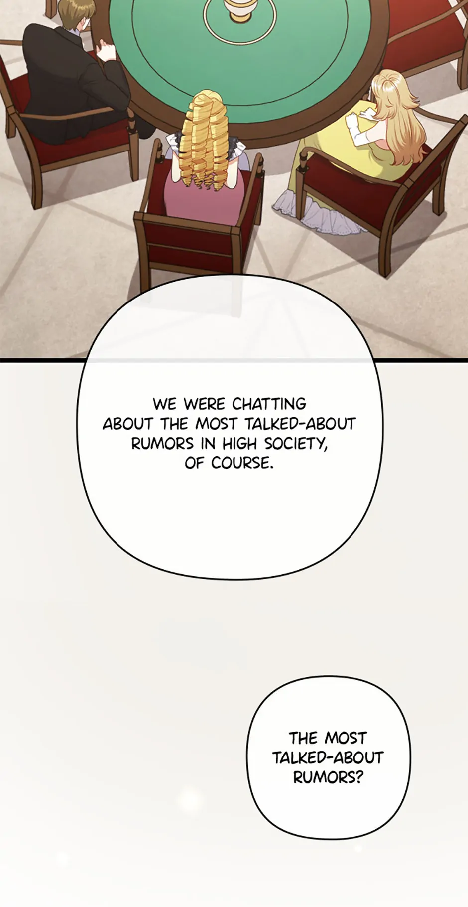 I Was Seduced by the Sick Male Lead Chapter 80 page 75